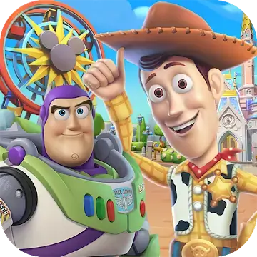 Disney Magic Kingdom MOD APK Download
